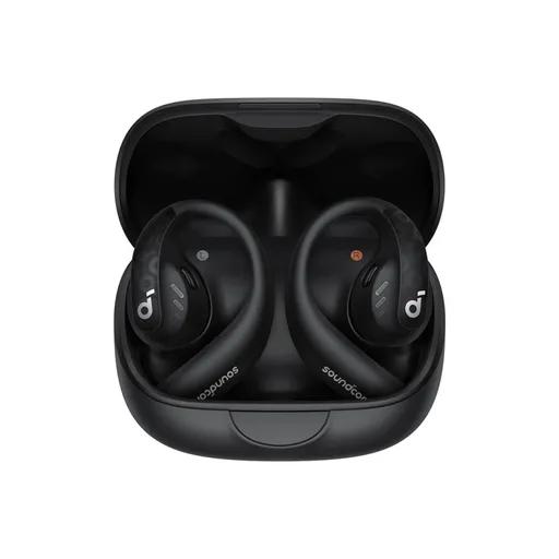 هندزفری بلوتوثی انکر مدل Soundcore AeroFit Pro-5