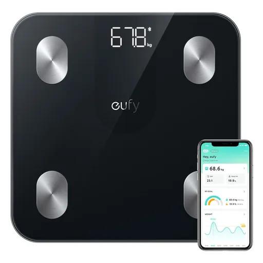 ترازو هوشمند انکر مدل Eufy Smart Scale A1 T9120-0