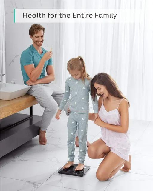ترازو هوشمند انکر مدل Eufy Smart Scale C1 T9146-3