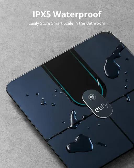 ترازو هوشمند انکر مدل Eufy Smart Scale P2 Pro T9149-5
