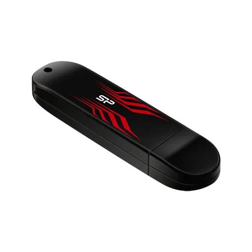 فلش مموری سیلیکون پاور مدل Blaze B10 ظرفیت 128 گیگابایت-4