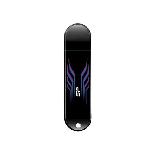 فلش مموری سیلیکون پاور مدل Blaze B10 ظرفیت 128 گیگابایت-1