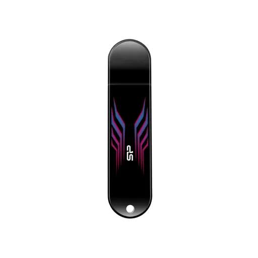 فلش مموری سیلیکون پاور مدل Blaze B10 ظرفیت 128 گیگابایت-2