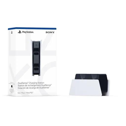 پایه شارژر دسته بازی سونی مدل DualSense Charging Station CFI-ZDS1-4