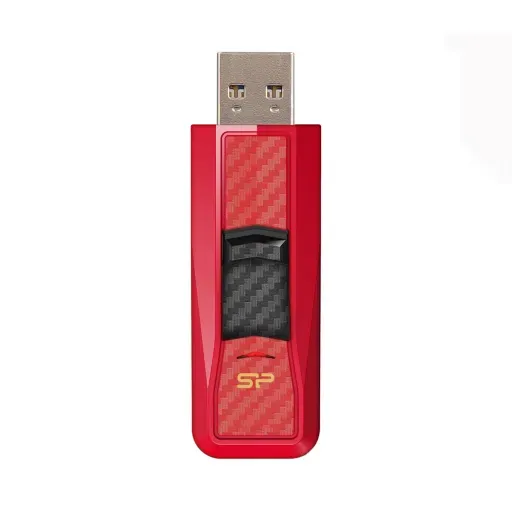 فلش مموری سیلیکون پاور مدل BLAZE B50 ظرفیت 128 گیگابایت-1