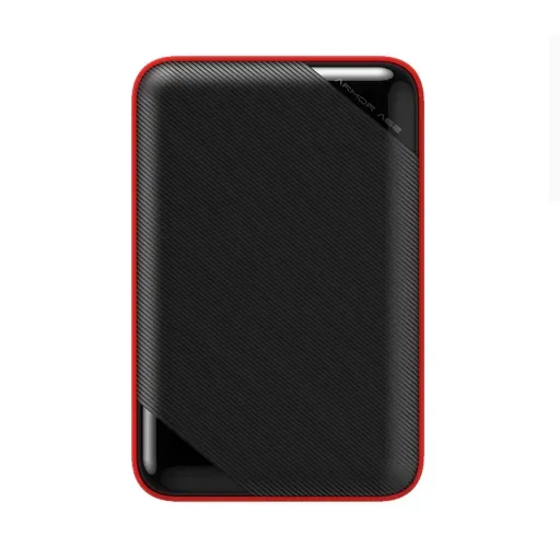هارد اکسترنال سیلیکون پاور مدل Armor A62 ظرفیت 1 ترابایت-1