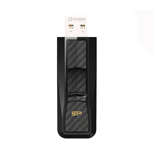 فلش مموری سیلیکون پاور مدل BLAZE B50 ظرفیت 32 گیگابایت-1