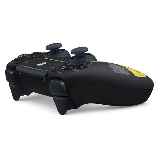 دسته بازی سونی مدل DualSense Helldivers 2 Limited Edition-3