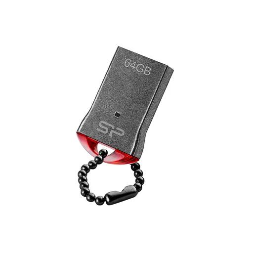 فلش مموری سیلیکون پاور مدل Jewel J01 ظرفیت 64 گیگابایت-1