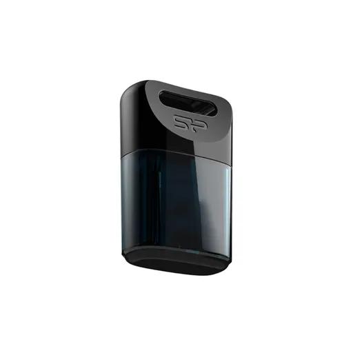 فلش مموری سیلیکون پاور مدل Jewel J06 ظرفیت 32 گیگابایت-1