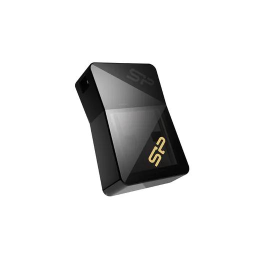 فلش مموری سیلیکون پاور مدل Jewel J08 ظرفیت 64 گیگابایت-4