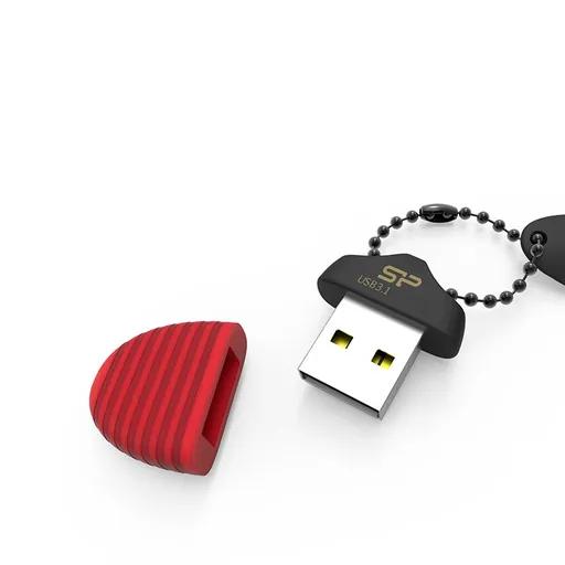 فلش مموری سیلیکون پاور مدل Jewel J30 ظرفیت 32 گیگابایت-2