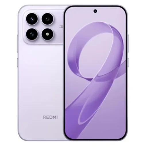 گوشی شیائومی ردمی K90 ظرفیت 512GB رم 16GB-2