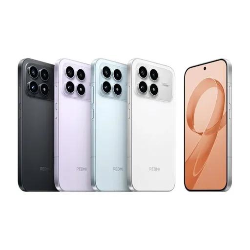 گوشی شیائومی ردمی K90 ظرفیت 512GB رم 16GB-4