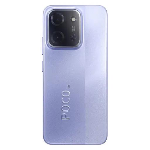 گوشی شیائومی پوکو C85 ظرفیت 128GB رم 6GB-2