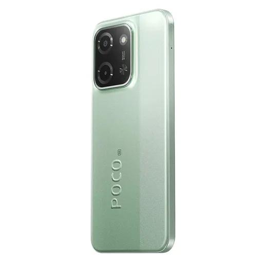 گوشی شیائومی پوکو C85 ظرفیت 128GB رم 6GB-4