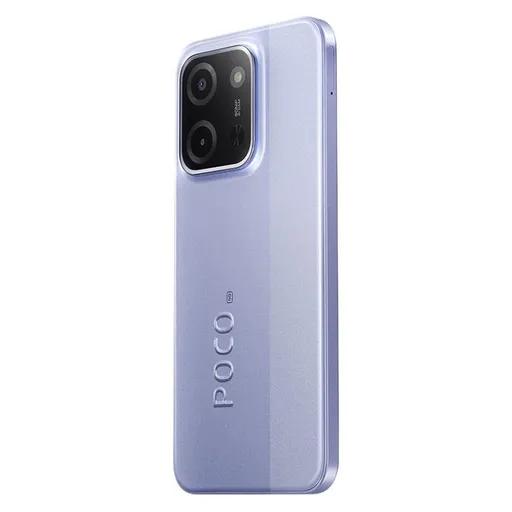 گوشی شیائومی پوکو C85 ظرفیت 128GB رم 6GB-5