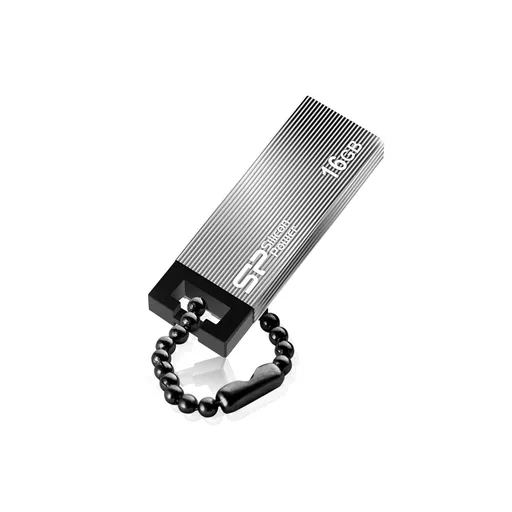 فلش مموری سیلیکون پاور مدل Touch 835 ظرفیت 32 گیگابایت-1