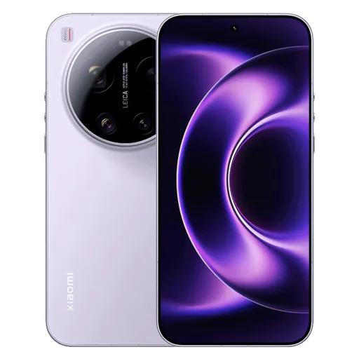 گوشی شیائومی 17 اولترا‍ ظرفیت 512GB رم 12GB-2