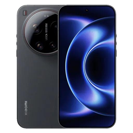 گوشی شیائومی 17 اولترا‍ ظرفیت 512GB رم 12GB-1
