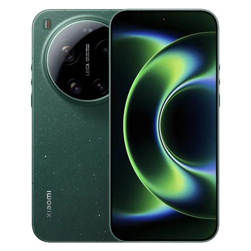 گوشی شیائومی 17 اولترا‍ ظرفیت 512GB رم 12GB-3