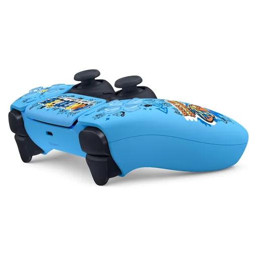 دسته بازی سونی مدل DualSense Fortnite Limited Edition-1