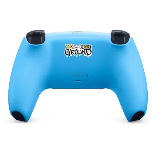 دسته بازی سونی مدل DualSense Fortnite Limited Edition-4
