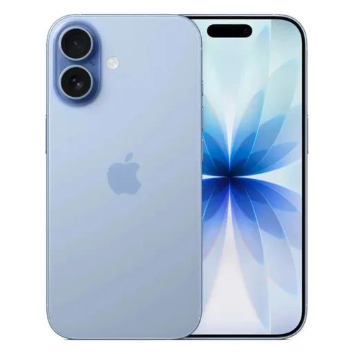 گوشی اپل آیفون 17 - نات اکتیو ZA/A - رجیستر شده ظرفیت 512GB رم 8GB-2