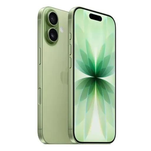 گوشی اپل آیفون 17 - نات اکتیو ZA/A - رجیستر شده ظرفیت 512GB رم 8GB-6