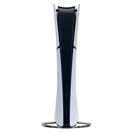 کنسول بازی سونی مدل PlayStation 5 Slim ریجن اروپا سری CFI 2116 نسخه دیجیتال ظرفیت 1TB-1