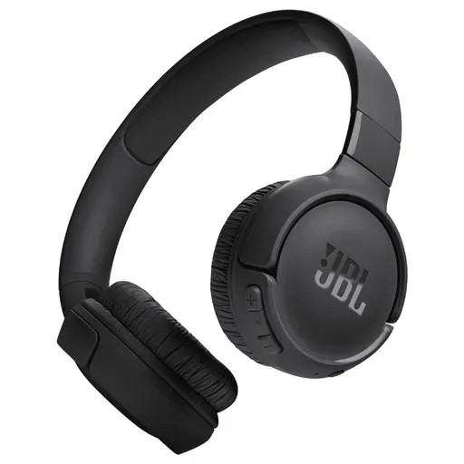 هدفون بلوتوثی جی بی ال مدل Tune 520BT-4