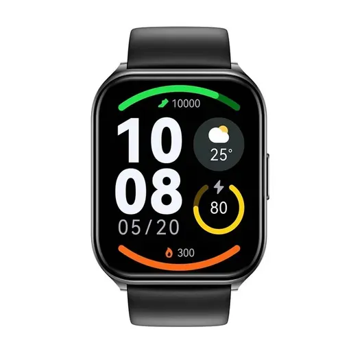 ساعت هوشمند هایلو مدل Watch 2 Pro LS02-3