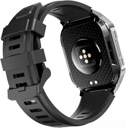ساعت هوشمند های‌فیوچر مدل HiFuture ULTRA3-3