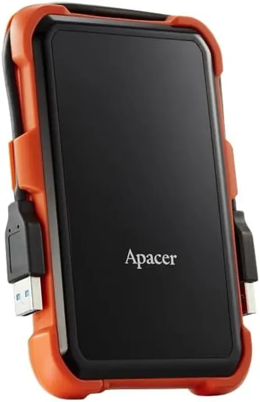 هارد اکسترنال اپیسر مدل AC630 ظرفیت 2 ترابایت-1