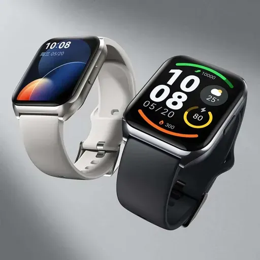 ساعت هوشمند هایلو مدل Watch 2 Pro LS02-5