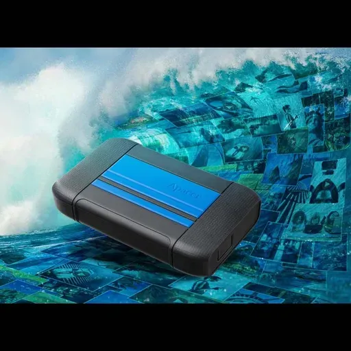 هارد اکسترنال اپیسر مدل AC633 ظرفیت 2 ترابایت-7