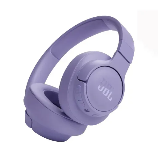 هدفون بلوتوثی جی بی ال مدل Tune 720BT-3