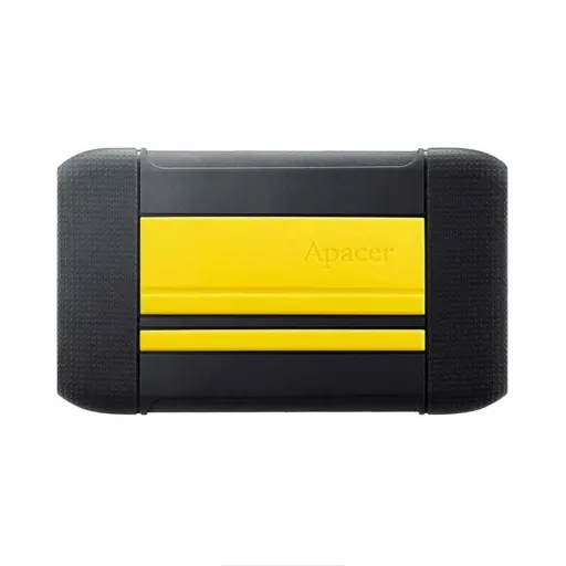 هارد اکسترنال اپیسر مدل AC633 ظرفیت 2 ترابایت-1
