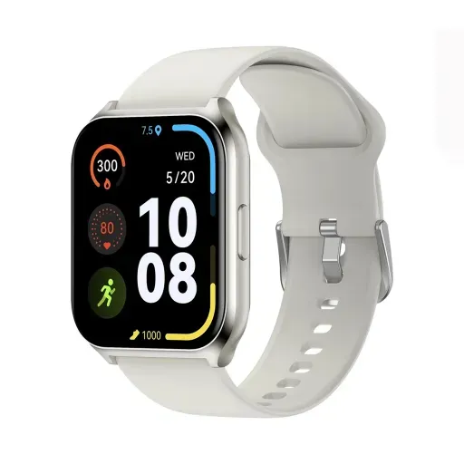 ساعت هوشمند هایلو مدل Watch 2 Pro LS02-1