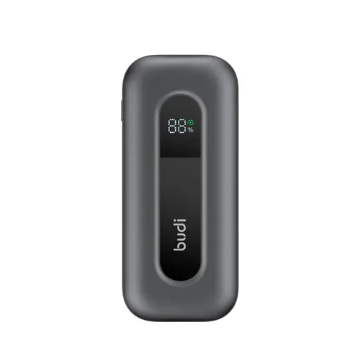 پاوربانک 22.5 وات بودی مدل PB808B ظرفیت ۱۰۰۰۰ میلی‌آمپر-4