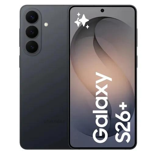 گوشی سامسونگ گلکسی S26 پلاس ظرفیت 512GB رم 12GB-1