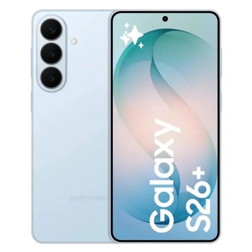 گوشی سامسونگ گلکسی S26 پلاس ظرفیت 512GB رم 12GB-3
