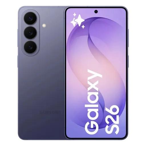 گوشی سامسونگ گلکسی S26 ظرفیت 512GB رم 12GB - ویتنام-1