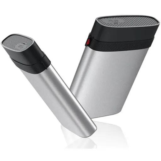 هارد اکسترنال سیلیکون پاور مدل Armor A85 ظرفیت 2 ترابایت-1