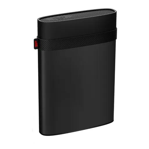 هارد اکسترنال سیلیکون پاور مدل Armor A85B ظرفیت 5 ترابایت-1