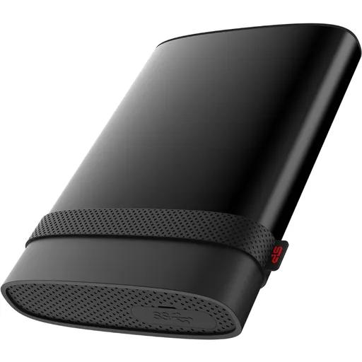 هارد اکسترنال سیلیکون پاور مدل Armor A85B ظرفیت 5 ترابایت-4