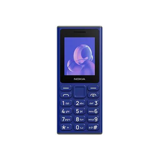 گوشی نوکیا 105 FA مونتاژ ایران 2024 ظرفیت 4MB رم 4MB-1
