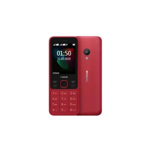 گوشی نوکیا 150 FA مونتاژ ایران ظرفیت 4MB رم 4MB-5