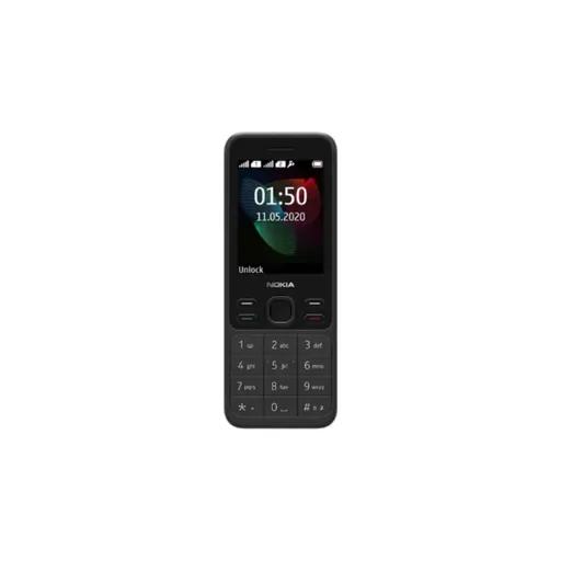 گوشی نوکیا 150 FA مونتاژ ایران ظرفیت 4MB رم 4MB-1