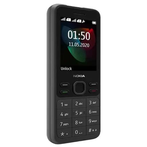 گوشی نوکیا 150 FA مونتاژ ایران ظرفیت 4MB رم 4MB-2